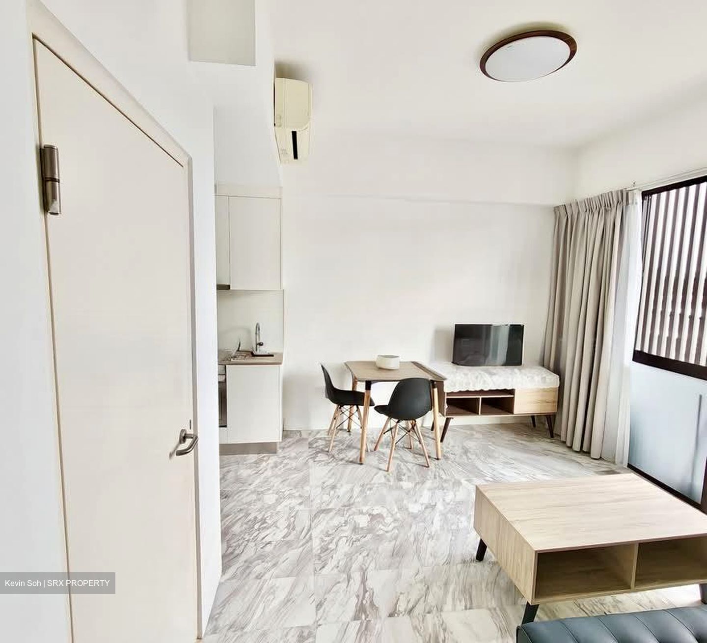 Pavilion Square (D14), Apartment #529164091